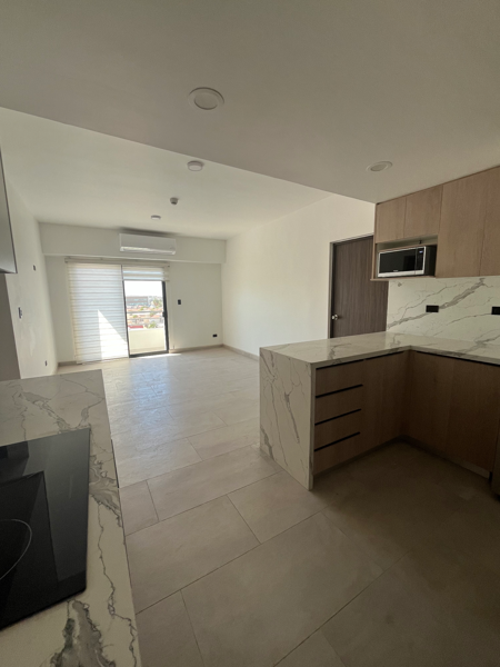 Departamento en renta en Alborada Residencial, Mexicali — foto 3 de 19