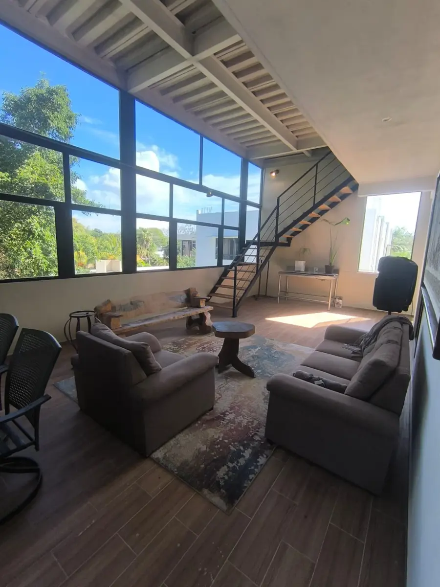Departamento en renta en Álamos I, Benito Juárez — foto 1 de 14