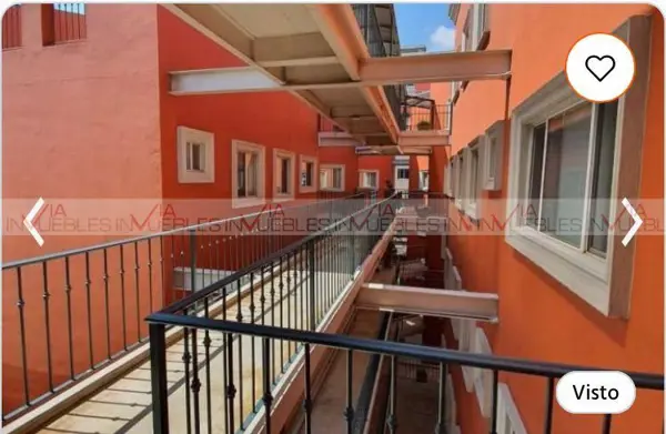 Departamento en venta en San Francisco, San Pedro Garza García — foto 3 de 13