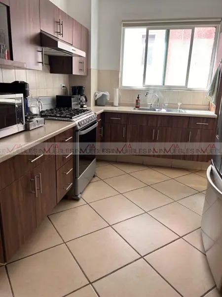 Departamento en venta en San Francisco, San Pedro Garza García — foto 2 de 13