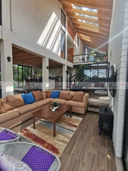 Casa en venta en Huitepec Ocotal Sección II, San Cristóbal de las Casas — foto 2 de 11
