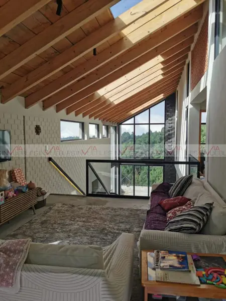 Casa en venta en Huitepec Ocotal Sección II, San Cristóbal de las Casas — foto 3 de 11