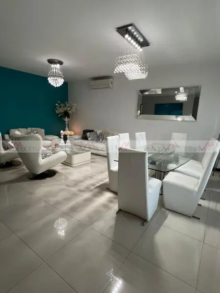 Casa en venta en El Uro, Monterrey — foto 3 de 20