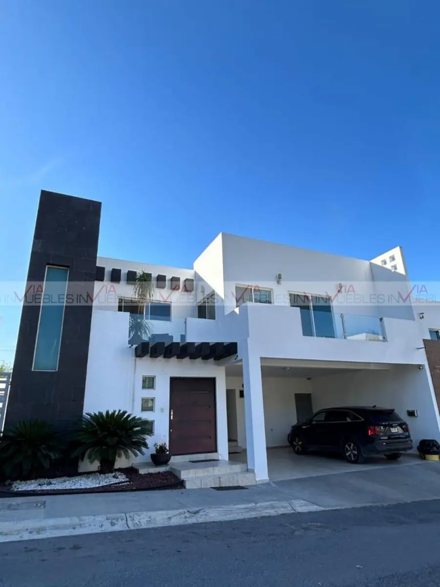 Casa en venta en El Uro, Monterrey — foto 1 de 20