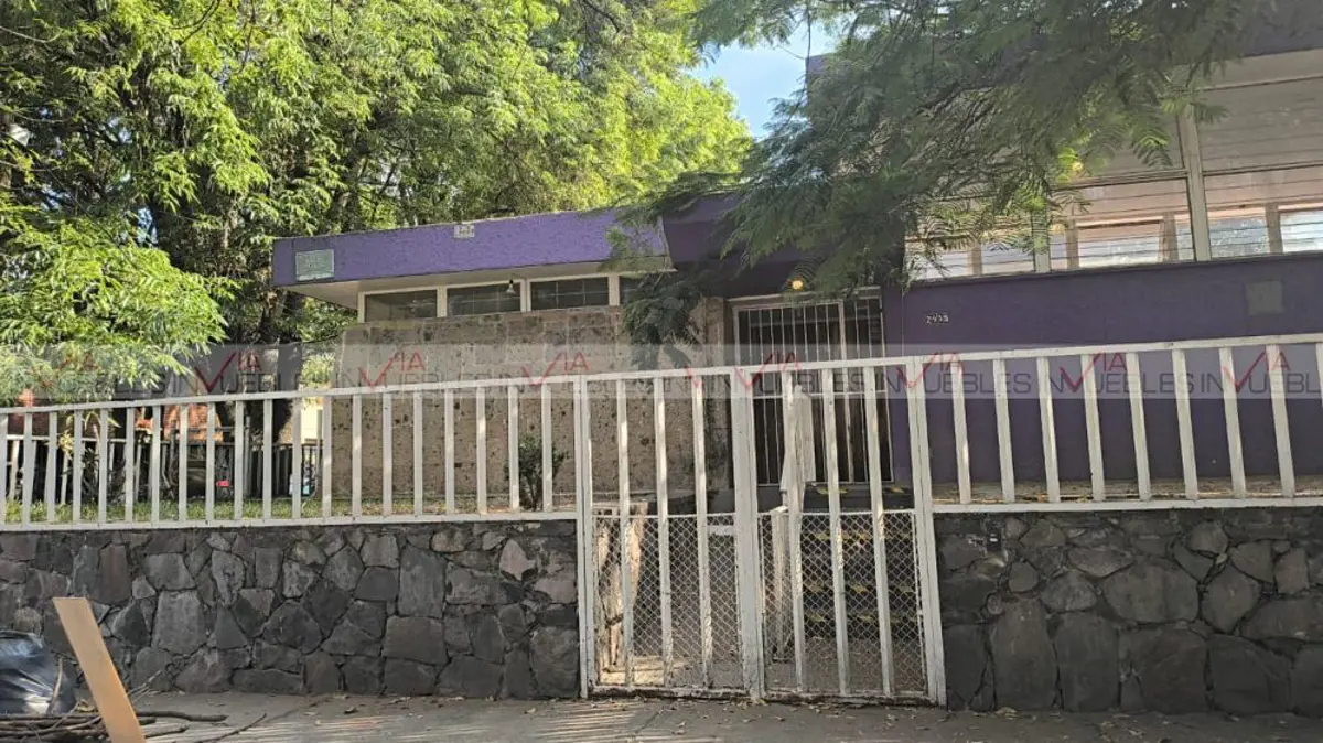 Casa en venta en Vallarta Norte, Guadalajara — foto 1 de 25