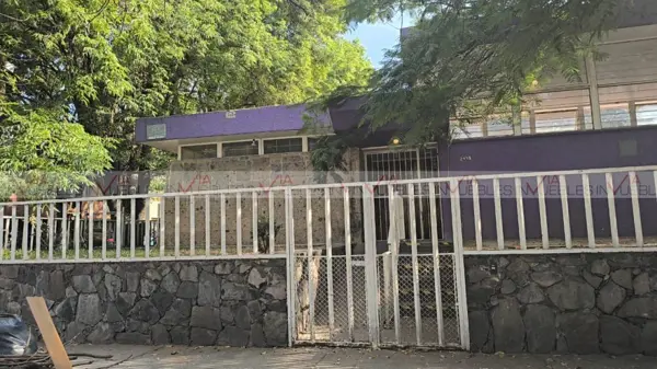Guadalajara, Vallarta Norte