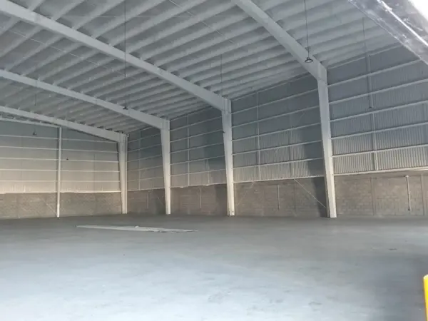 Bodega en renta en 11 de Octubre, Arteaga — foto 3 de 5
