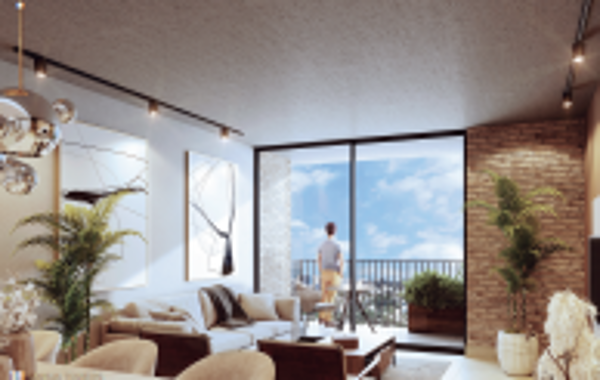 Departamento en venta en Anáhuac, San Nicolás de los Garza — foto 2 de 10
