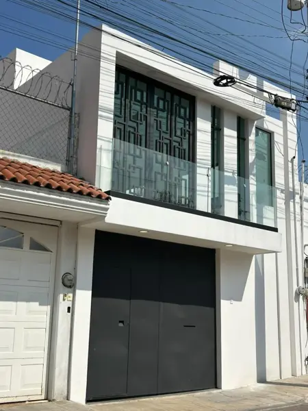 Casa en Venta cerca de la Recta a Cholula en Bello Horizonte, Puebla