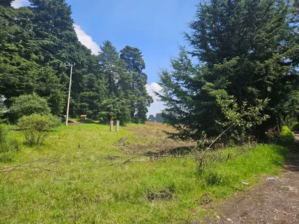 Terreno en venta en San Miguel Topilejo, Tlalpan — foto 2 de 21