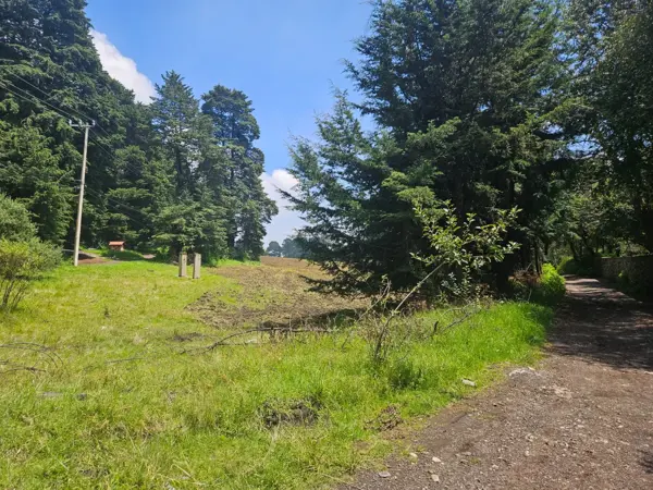 Terreno en venta en San Miguel Topilejo, Tlalpan — foto 3 de 21