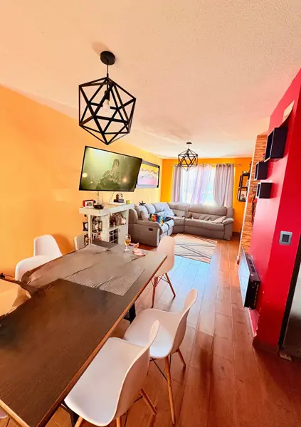 Casa en venta en Paseos del Bosque, Corregidora — foto 3 de 11