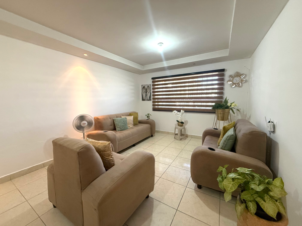 Casa en venta en Ampliación los Ángeles, Torreón — foto 2 de 28