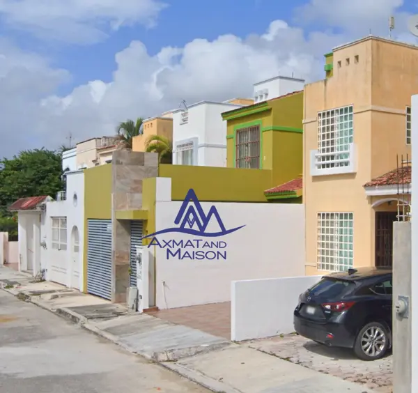 Casa en venta en Supermanzana 97, Benito Juárez — foto 3 de 13