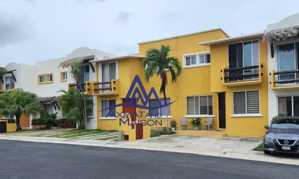 Casa en venta en Supermanzana 97, Benito Juárez — foto 2 de 13