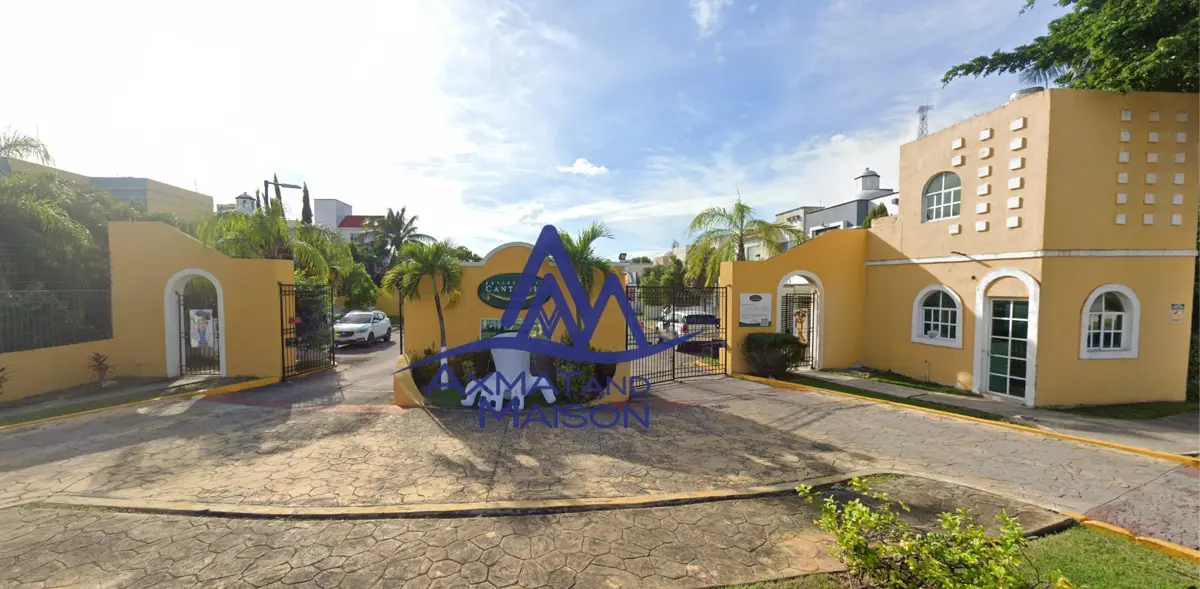 Casa en venta en Supermanzana 97, Benito Juárez — foto 1 de 13
