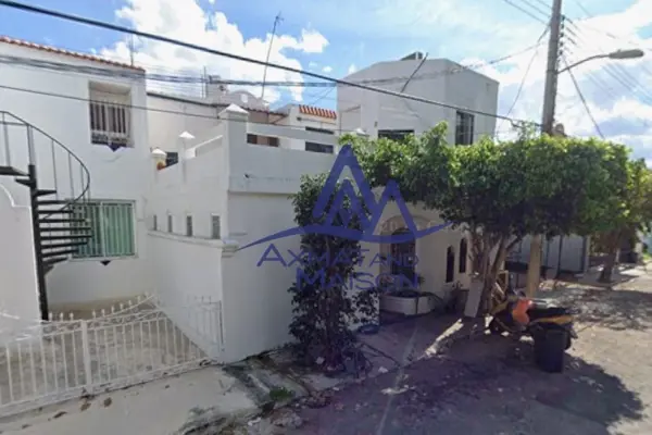 Casa en venta en La Florida, Mérida — foto 2 de 12