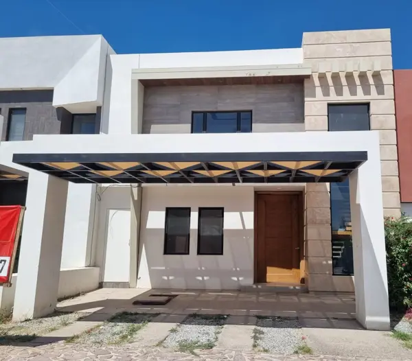 Casa en venta en Altozano la Nueva Laguna, Gómez Palacio, Durango
