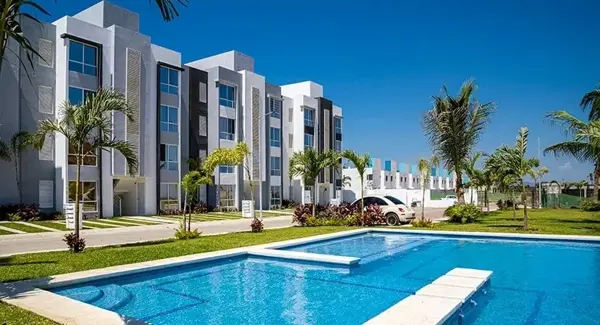 Departamento en venta en Plan de los Amates, Acapulco de Juárez — foto 2 de 6