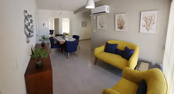 Departamento en venta en Plan de los Amates, Acapulco de Juárez — foto 3 de 6