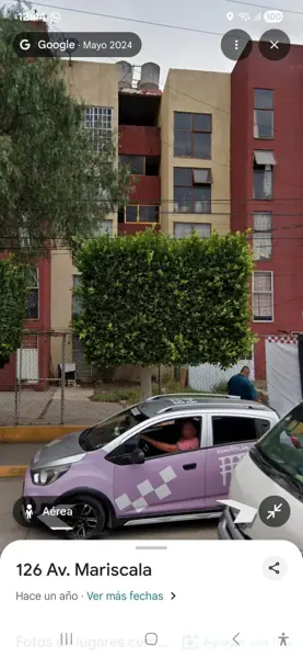 Departamento en renta en Fuentes del Valle, Tultitlán — foto 2 de 10