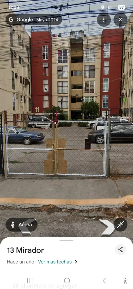 Departamento en renta en Fuentes del Valle, Tultitlán — foto 1 de 10