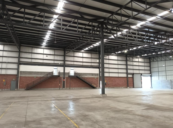 Bodega en Renta en Ciudad Apodaca Centro, Apodaca, Nuevo León 4