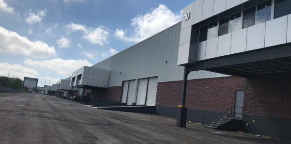 Bodega en Renta en Ciudad Apodaca Centro, Apodaca, Nuevo León 3