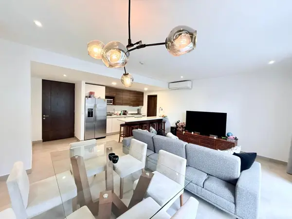 Departamento en venta en Vía Cordillera, Santa Catarina — foto 2 de 19