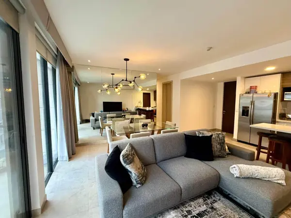 Departamento en venta en Vía Cordillera, Santa Catarina — foto 3 de 19