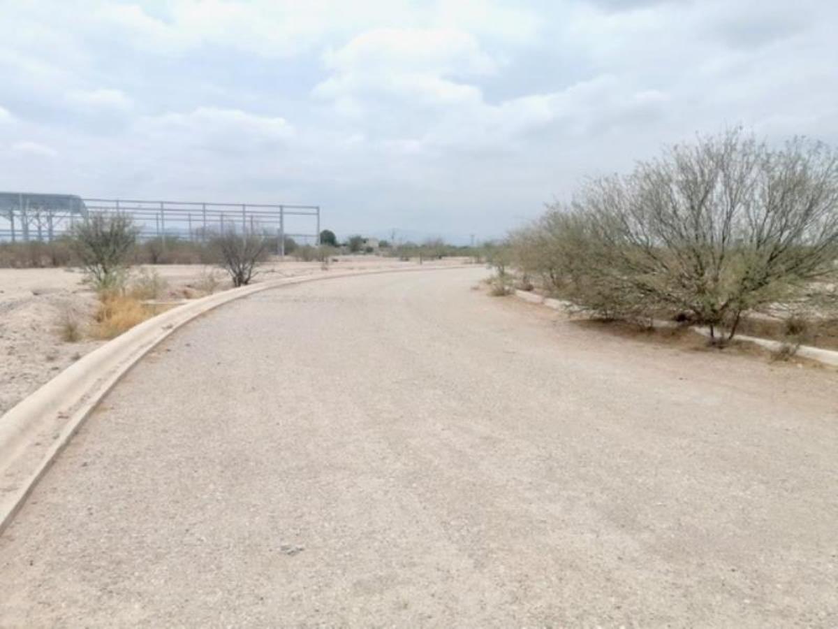 Terreno en venta en Las Huertas, Gómez Palacio — foto 1 de 7