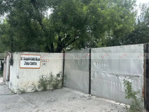 Bodega en venta en Cadereyta Jimenez Centro, Cadereyta Jiménez — foto 2 de 8