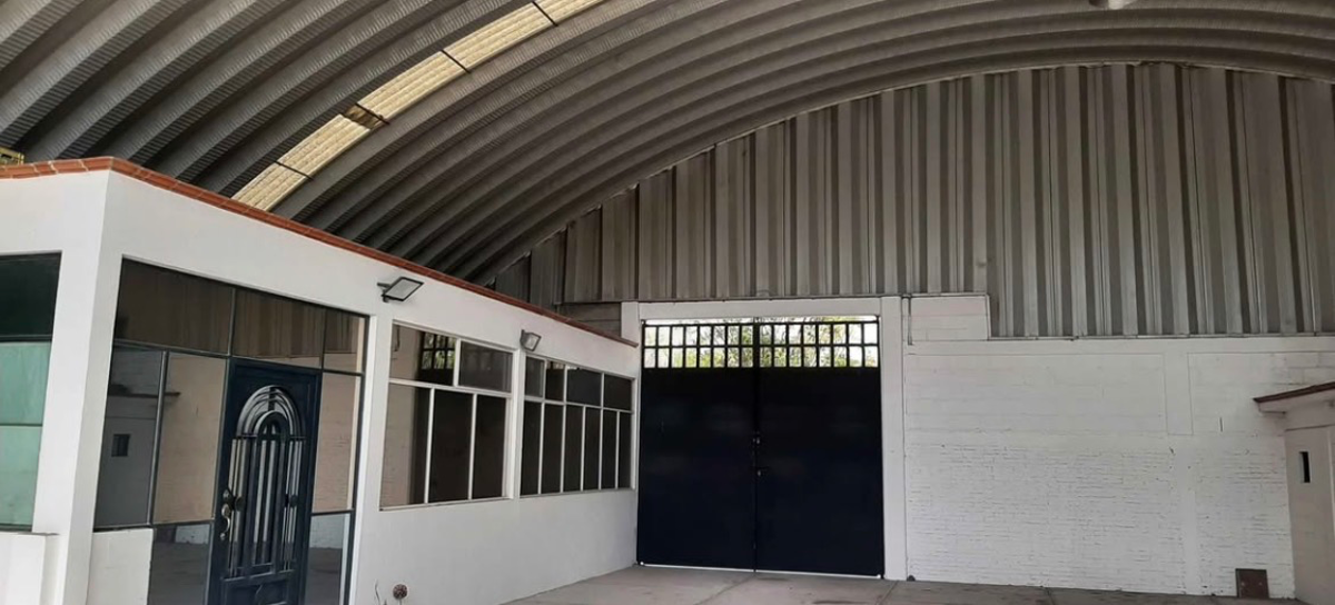 Bodega en venta en El Carmen, El Marqués — foto 1 de 8