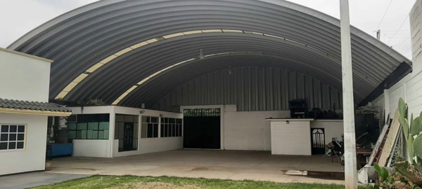 Bodega en venta en El Carmen, El Marqués — foto 3 de 8