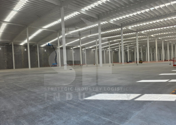 Nave en renta en Toluca, Toluca — foto 2 de 10