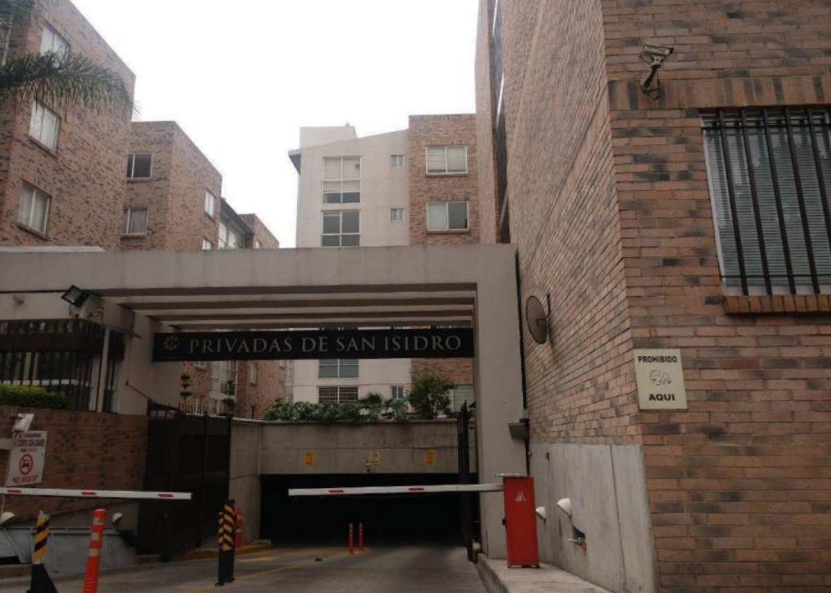 Departamento en venta en San Pedro Xalpa, Azcapotzalco — foto 1 de 19