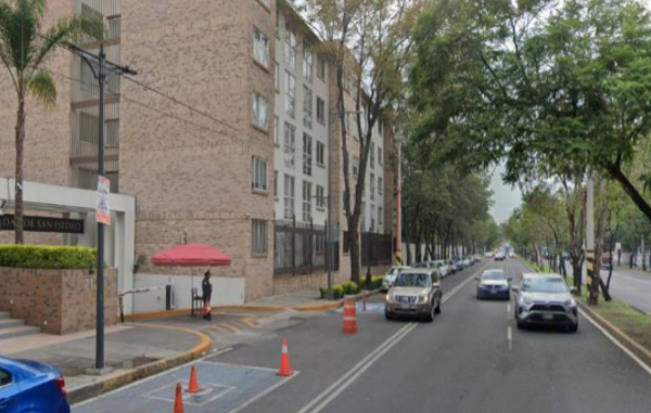 Departamento en venta en San Pedro Xalpa, Azcapotzalco — foto 2 de 19