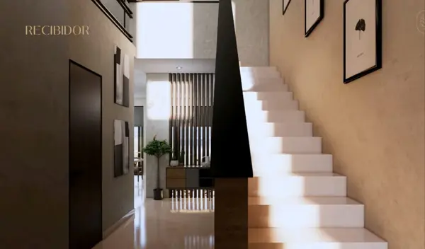 Casa en venta en Los Viñedos, Torreón — foto 2 de 6