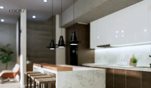 Casa en venta en Los Viñedos, Torreón — foto 3 de 6