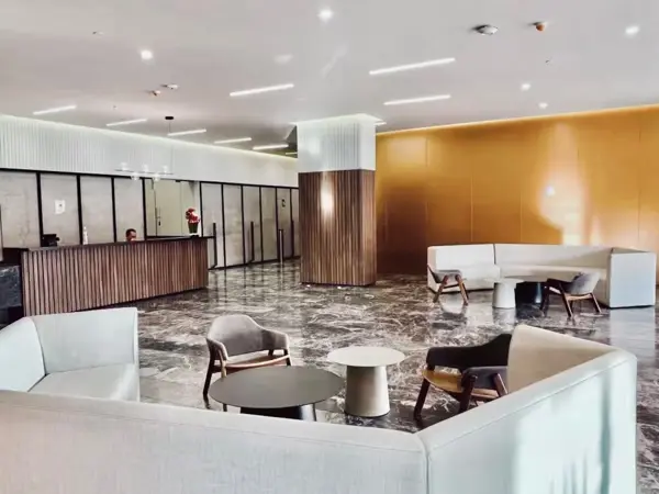 Departamento en venta en Monterrey Centro, Monterrey — foto 2 de 22