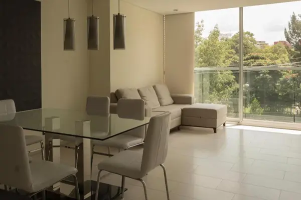 Departamento en venta en Anáhuac I Sección, Miguel Hidalgo — foto 3 de 20