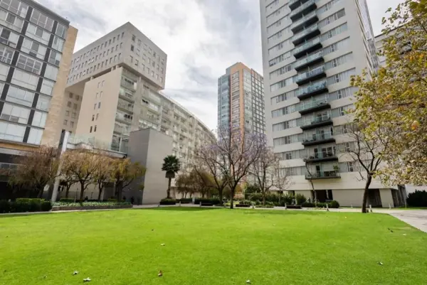 Departamento en venta en Anáhuac I Sección, Miguel Hidalgo — foto 2 de 20