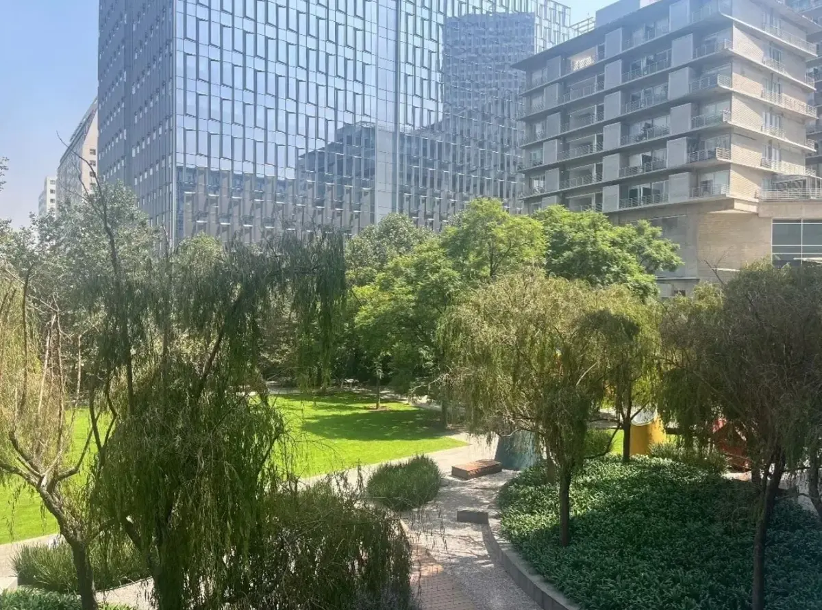 Departamento en venta en Anáhuac I Sección, Miguel Hidalgo — foto 1 de 20