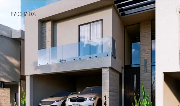 Casa en venta en Los Viñedos, Torreón — foto 2 de 6