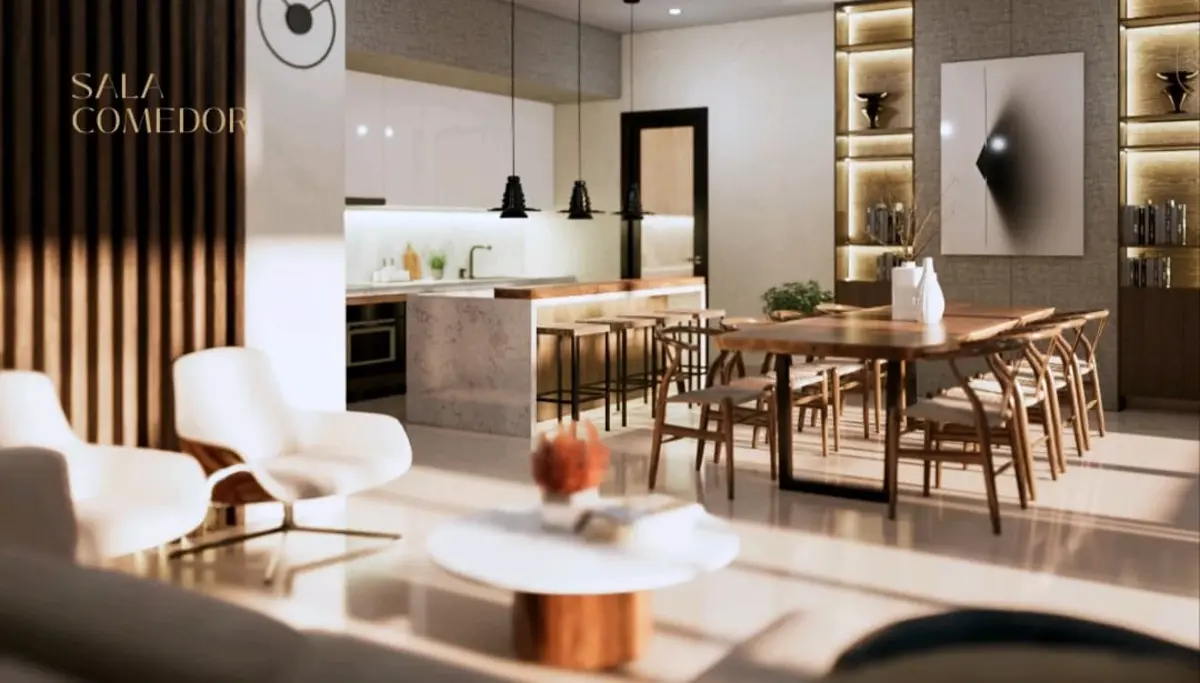 Casa en venta en Los Viñedos, Torreón — foto 1 de 6