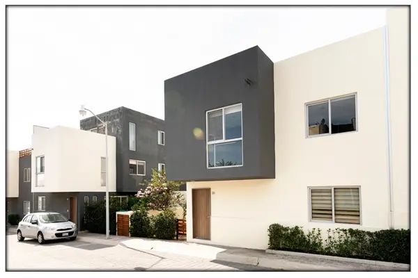 Casa en renta, Juriquilla, Qro
