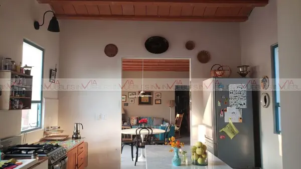 Casa en venta en Cadereyta Jimenez Centro, Cadereyta Jiménez — foto 3 de 9