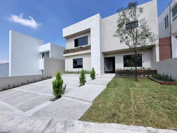 Casa en venta en Cumbres del Cimatario, Huimilpan — foto 2 de 47