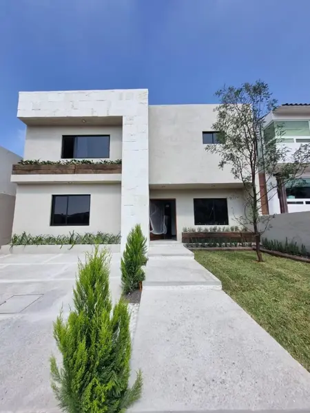 Casa en venta en Cumbres del Cimatario, Huimilpan — foto 3 de 47