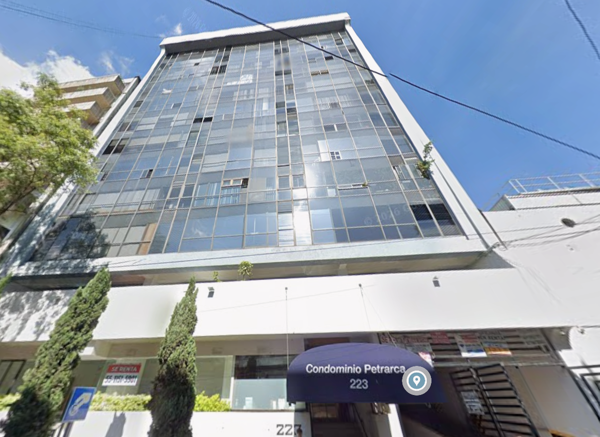 Oficina en venta en Polanco V Sección, Miguel Hidalgo — foto 3 de 17